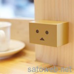 モバイルバッテリー大手の Cheeroから「DANBOARD USB AC ADAPTOR 」 登場。 12時より販売開始で限定特価