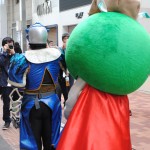 マチ★アソビ Vol14参戦中!