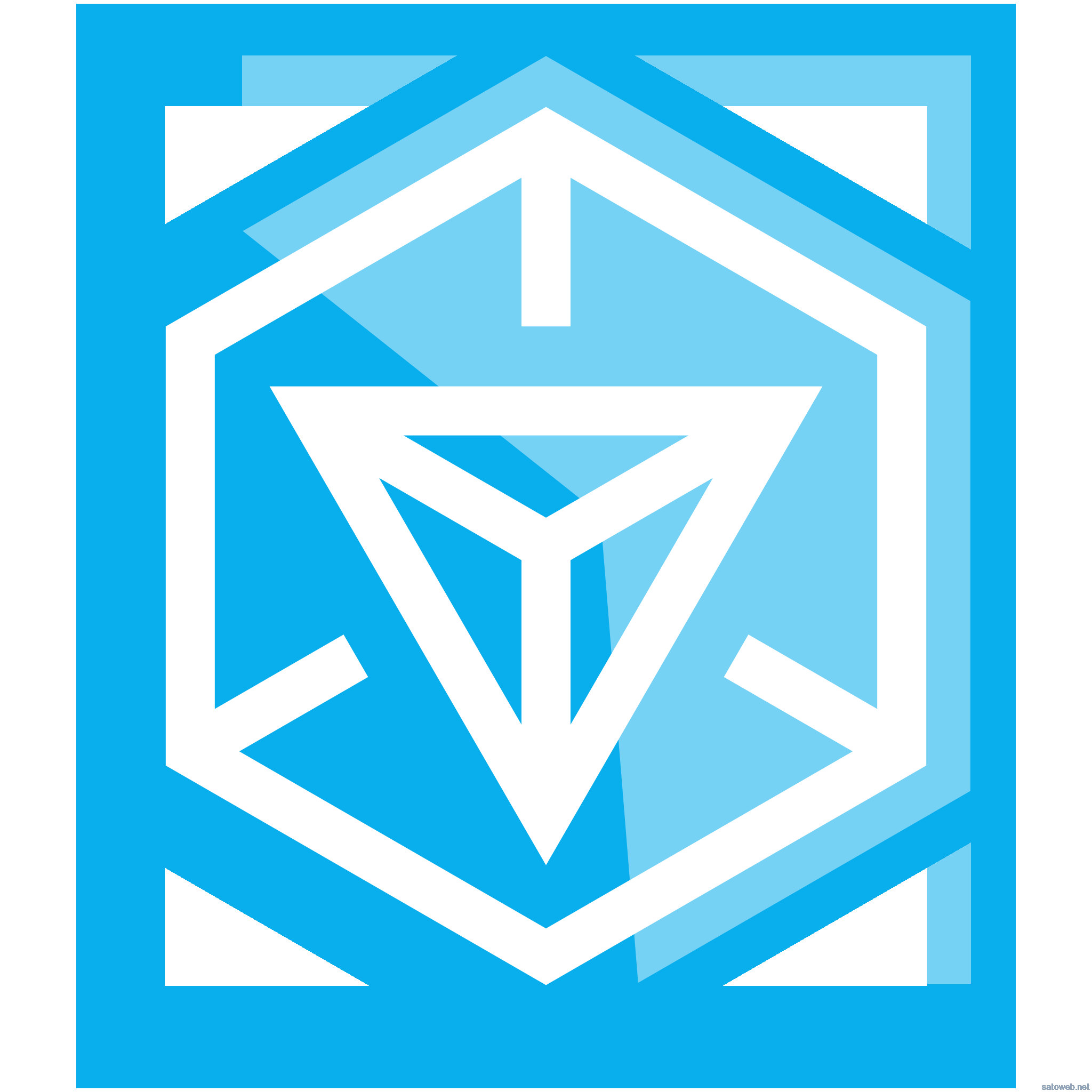 ingress intelmapのMOD表示方法が変更。Modの効果がintelmapでもわかるように。