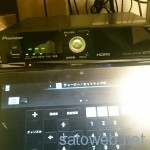 パイオニア製のSTB「BD-V302J」を入手したので遊んでみる。その1