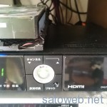 パイオニア製のSTB「BD-V302J」を入手したので遊んでみる。その2(DTCP-IP編)