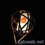 なら燈花会 見に行ってきた。