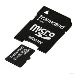 Transcend microSDHCカード 32GB Class10 がAmazonにて本日限り特価!1080円也。