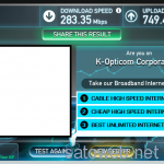 speedtest.netの計測サーバに「JAIST(北陸先端科学技術大学院大学)」が登場。テストの安定化に一役?