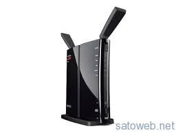 Buffalo WZR-HP-G300NH2・WZR-HP-AG300HのDD-WRTファームウェアを更新してみた