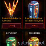 もうすぐ3周年のingress、ついにゲーム内課金がスタート!1.85.1で随時実装開始。