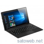 Intel Atom X5-Z8300を搭載したWin10/Android5.1DualBOOT10インチTablet「Chuwi Hi10」がAliexpressに登場していた。