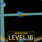 AP2倍の波に乗り LVL16になりました。  #ingress