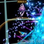 アイテムDrop後の自動消滅の時間が短くなっていた。   #ingress