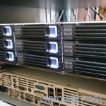 2U、2ソケットサーバを入手してみた。「Lenovo万全(WQ)R520 G7」