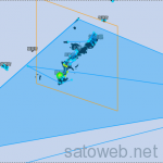 Anomaly Abaddon in 沖縄 始まる。