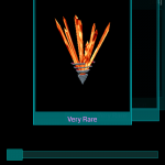 PotalFrackerにAnomalyPackが登場。20本入り+ビーコン3つで27000CMU!