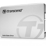 Transcend SSD 256GB   がタイムセールで9,850円!さらに今なら5%OFFの9,339円也!