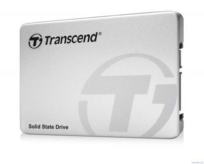 Transcend SSD