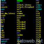 「Lenovo万全(WQ)R520 G7」にVMWareESXiをインストール。 CentOSにChinachu環境を構築してみる。