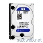 WD　3TBHDD　（Blue）WD30EZRZ/AFPがタイムセール対象！　9382円なり！