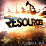 Resources Game 遊び方。　その１