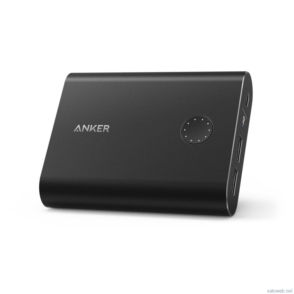 Anker ポータブルBluetoothスピーカー、ライトニングUSBケーブル、モバイルバッテリー ほか Amazonにて特選価格に。