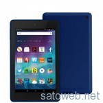 Fire HD 6タブレットがタイムセール対象　8GB/8,850円　16GB/10,350円