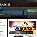 PokemonGo!を待ちきれなかったエージェントがはまり始めた「リソースゲーム」が流行中(ただしAndroidのみ)