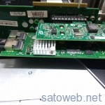 SASカードの2TB上限の罠にはまった話。