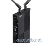 ヤマハ、小型ONUやLTE/無線LAN対応ルータ「NVR700W」「NVR510」を発表。Interopで展示予定。