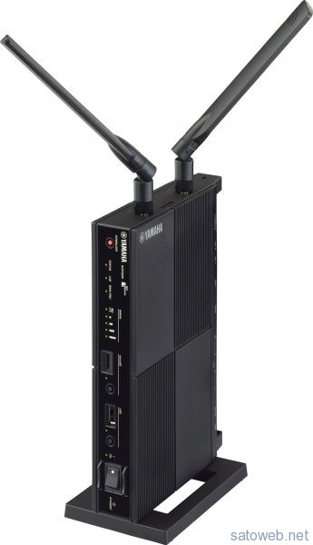 ヤマハ、小型ONUやLTE/無線LAN対応ルータ「NVR700W」「NVR510」を発表。Interopで展示予定。 – satoweb-blog