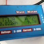 QuickCharge2.0対応デバイスにいきなり9Vを入力してみる