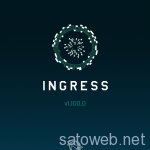 ポータルフラッカー+AEGIS NOVA限定ビーコンセットが登場。 #ingress