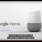 GoogleI/O斜め読みメモ「Allo」「GoogleHome」「AndroidN」
