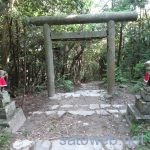 【みどりの日】マチ★アソビを脱出して登山することになった話