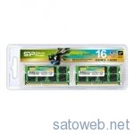 【どこまでさがる?】DDR3-1600 16GBKit(8GB*2)がNTT-Xにて5980円まで下落