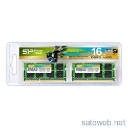 【どこまでさがる?】DDR3-1600 16GBKit(8GB*2)がNTT-Xにて5980円まで下落