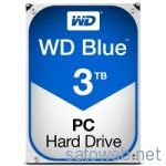 WD 3TB BlueがNTT-Xにて20日10時まで限定クーポン適用で 7980円也!
