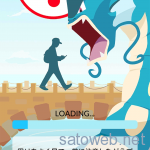 国内配信から3週間、衰えない人気のPokémonGoと路駐問題。