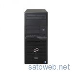 NTT-X、PRIMERGY TX1310 M1にクーポン登場。