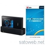 【プライム会員限定】MR04LNが特選タイムセール対象で7100円なり。【クレイドル付】