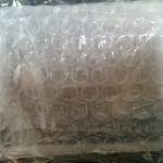 多段表示USB電圧電流テスタ　を試す。