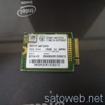 【Teclast】X3ProにLTE対応モジュールを組み込んでみた。