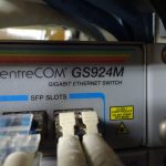 省電力に期待してGS924M→GS924MV2にリプレイスしてみた。&GS924MV2初期化方法。