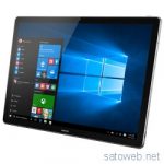 NTT-XにてHUAWEI MateBook がキーボード付きで64,800円なり！