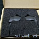 AUKEY bluetooth  ワイヤレス イヤホン「EP-B27」を試す。