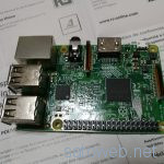 遠隔地のフレッツのPPPoEセッションをおいしく使うために「raspberryPi 3」を導入してみた。