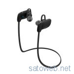 AUKEY bluetoothワイヤレスイヤホンが12時間限定クーポンで半額