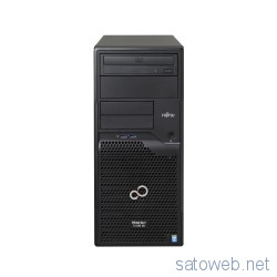 NTT-X、PRIMERGY TX1310 M1がクーポン適用で20780円也。