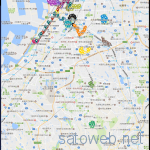 堺ミッションデイ、公式サイト更新とミッションエリア公開 #ingress