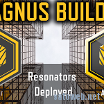 【#ingress】5/6から21日までユニークポータルデプロイを競うイベント始まる。【MAGNUS Builder】