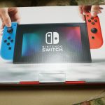 【AmazonプライムDay戦利品レビュー】任天堂Switch With ボンバーマン