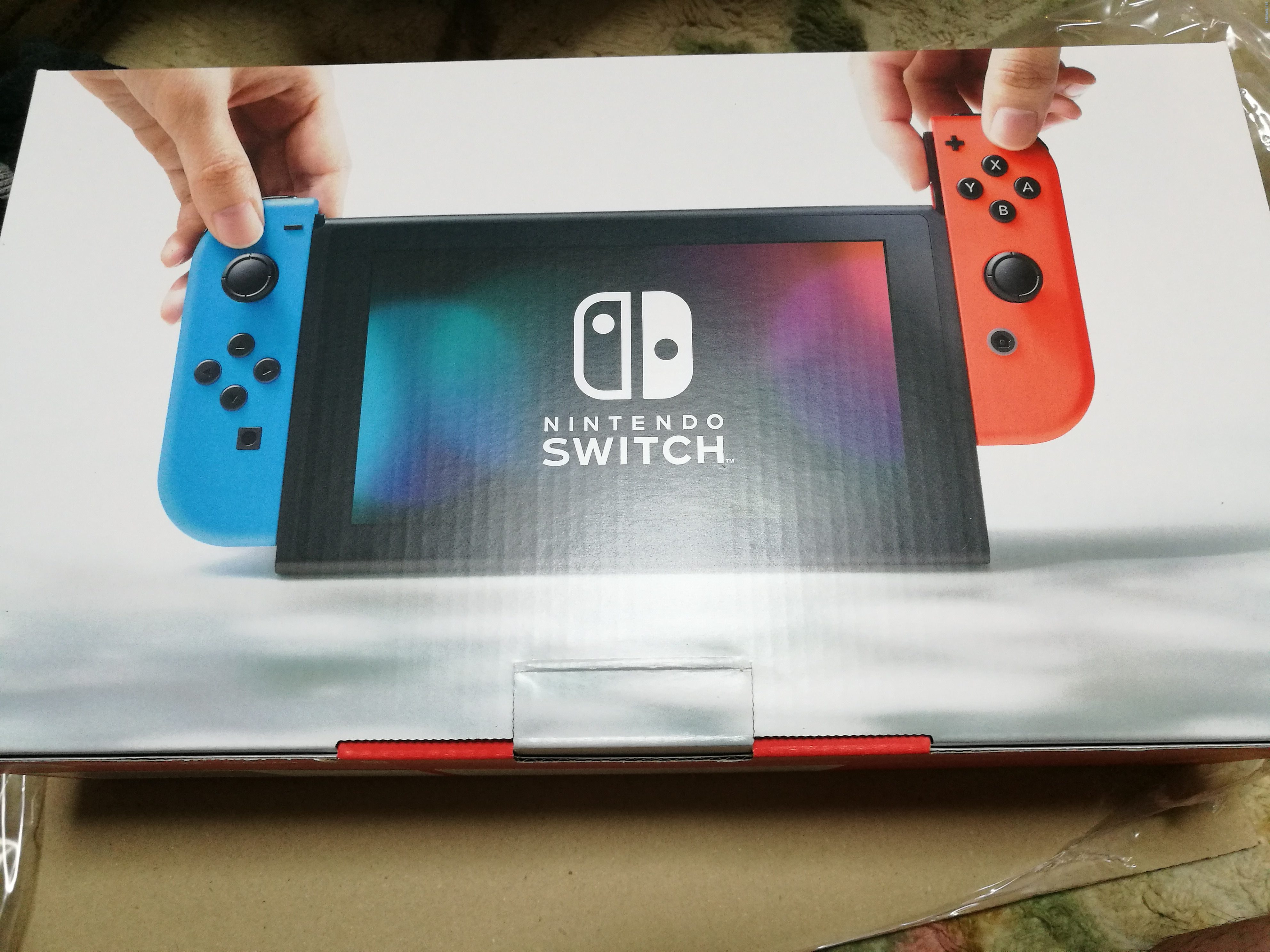 【AmazonプライムDay戦利品レビュー】任天堂Switch With ボンバーマン