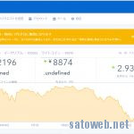 【BTC】8月1日、BTC分裂騒動に備え「coinbase」が7月31日以降BTCの取引を一時停止。